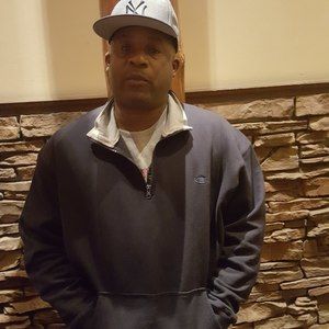 Meet your Posher, Jay